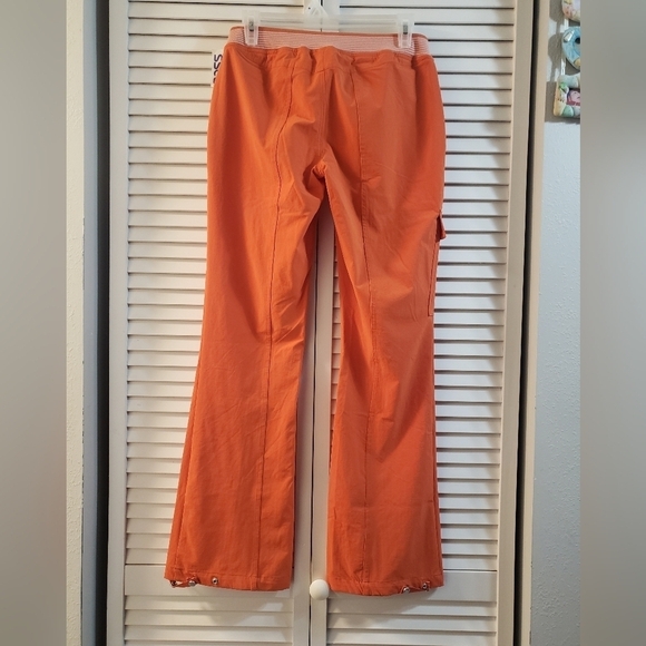 NWOT Free People Movement Cascade Flares Hiking Cargo Outdoor Pants, SIZE XS - Picture 11 of 12